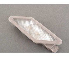 Originalus interjero apšvietimas galinis dešinėje BMW E31 E36 316i 318i 318is 320i 63312254402
