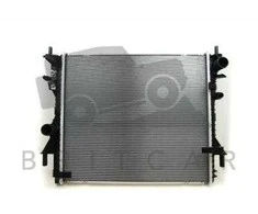 Originalus JAGUAR F-Type XKR 5.0 V8 Supercharged Radiator T2R18423