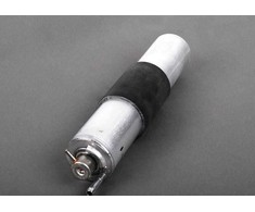 ORIGINALUS KAYSER BMW 325 330 E46 Z3 KURAS FILTRAS SU SLĖGIO REGULIATORIUMI 13327512019