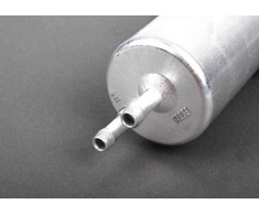 ORIGINALUS KAYSER BMW 325 330 E46 Z3 KURAS FILTRAS SU SLĖGIO REGULIATORIUMI 13327512019
