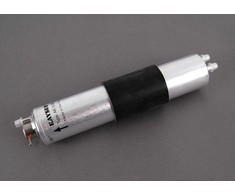 ORIGINALUS KAYSER BMW 325 330 E46 Z3 KURAS FILTRAS SU SLĖGIO REGULIATORIUMI 13327512019