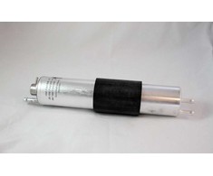 ORIGINALUS KAYSER BMW 325 330 E46 Z3 KURAS FILTRAS SU SLĖGIO REGULIATORIUMI 13327512019