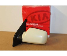 Originalus "Kia" sparno veidrodėlis 8761007530