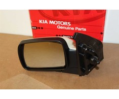 Originalus "Kia" sparno veidrodėlis 8761007530
