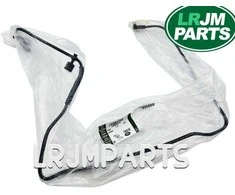 Originalus Land Rover Evoque Discovery Sport 2.0 TURBOKOMPRESORIAUS ORA VAMZDIS LR076011