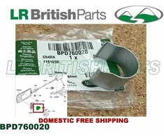 Land Rover Range Rover L322 2010 2012 O Žiedas Originalus BPD760020