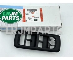 ORIGINALUS LAND ROVER LANGAS RĖMO PERKRAUTI RANGUI R SPORT 10-13 LR4 KAIRĖS PUSĖS NAUJA LR013516