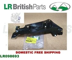 ORIGINALUS LAND ROVER PRIEKINIS BAMPO KABINIMO LAIKIKLIS RANGE ROVER 18-21 DEŠINĖ LR098693