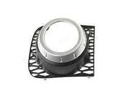 Originalus Land Rover Range Rover L322 2010-2012 Indus Sidabrinis Rūko žibinto apdaila dešinė