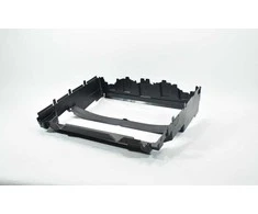 Originalus LAND ROVER Range Rover radiatoriaus oro deflektoriaus rinkinys LR084885