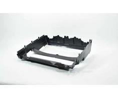 Originalus LAND ROVER Range Rover radiatoriaus oro deflektoriaus rinkinys LR084885