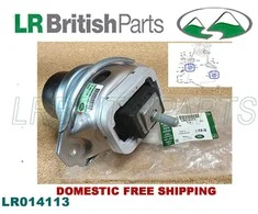 ORIGINALUS LAND ROVER VARIKLIO PAKABINIMAS LR4 RANGE ROVER SPORT 10-13 3.0L DYSELIS LR014113