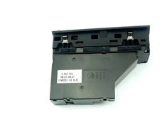 ORIGINALUS Langų Jungiklis su Veidrodžio Reguliavimu Priekyje Kairėje BMW X5 E53 00-06