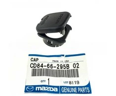 ORIGINALUS Mazda 2 3 6 MX-5 CX-5 CX-7 CX-9 RX-8 12V Maitinimo Lizdo Dangtelis