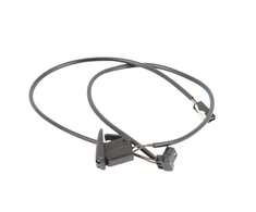 Originalus "Mercedes-Benz C208" ploviklio purkštuko antgalis A2088601147