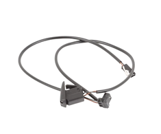 Originalus "Mercedes-Benz C208" ploviklio purkštuko antgalis A2088601147