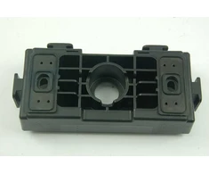 Originalus "Mercedes Benz" GL klasės ROCKER MOLDING SKIRT INSULATOR