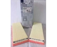 Originalus Mercedes-Benz OM272 benzininis variklis dvigubi oro filtrai A2730940404 NAUJI