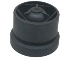 Originalus "Mercedes-Benz OM646" variklio dangčio įvorė A6460940285