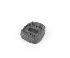 Originalus Mercedes-Benz W124 kuro siurblio laikiklis A1244780082