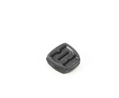 Originalus Mercedes-Benz W124 kuro siurblio laikiklis A1244780582