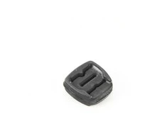 Originalus Mercedes-Benz W124 kuro siurblio laikiklis A1244780582