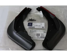 Originalūs Mercedes-Benz W213 E-Class Sedano Priekiniai Juodi Purvo Apsaugai A2138900100