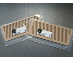 Originalus Mercedes-Benz W215 CL W211 W209 INTERJERO STIKLO GROTELĖ A21178406441A26
