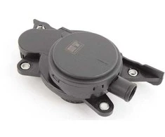 Originalus "Mercedes-Benz W611" alyvos separatorius A6110160334