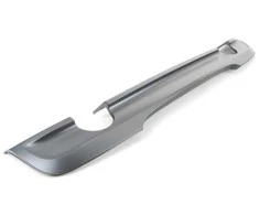Originalus naujas BMW E90/E91 LCI galinis 335 difuzorius su dvigubu išėjimu 320 51127892269
