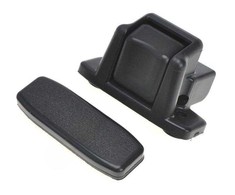 Originalus Nissan Patrol Y60 galinis slankus lango užraktas 823420Y000