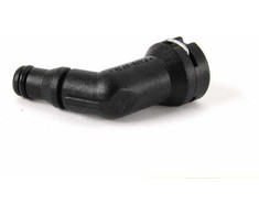 Originalus OE BMW E39 E52 Roadster Sedanas Sankabos Valdymo Kampinis Vnt. 21521165009