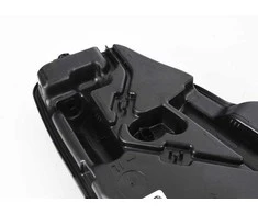 Originalus OE BMW X3 X4 M G01 G02 G08 priekinio stiklo valymo talpa 61667483866