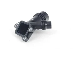 ORIGINALUS OEM BMW 1 3 5 7 serijos E90 E39 X5 X6 aušinimo žarna vamzdžio jungtis