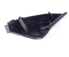 Originalus OEM Bmw 1 E81 E82 E88 Priekinio Durų Garsiakalbio Tweeter Dangtelis Kairėje 5133 7199597