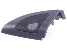 Originalus OEM Bmw 1 E81 E82 E88 Priekinio Durų Garsiakalbio Tweeter Dangtelis Kairėje 5133 7199597