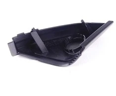 Originalus OEM Bmw 1 E81 E82 E88 Priekinio Durų Garsiakalbio Tweeter Dangtelis Kairėje 5133 7199597