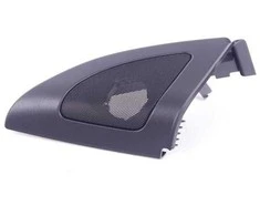 Originalus OEM Bmw 1 E81 E82 E88 Priekinio Durų Garsiakalbio Tweeter Dangtelis Kairėje 5133 7199597