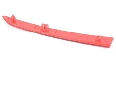 ORIGINALUS OEM BMW 3 serijos F30 F31 M3 M-paketo 12- Galinis bamperio reflektorius DEŠINĖS PUSĖS RH