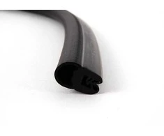 ORIGINALUS OEM BMW 328I Priekinis Bamperio Grotelės Grotelės - Viršutinė Sandarinimo Gaubto Sandarinimo 51767143757