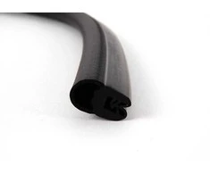 ORIGINALUS OEM BMW 328I Priekinis Bamperio Grotelės Grotelės - Viršutinė Sandarinimo Gaubto Sandarinimo 51767143757