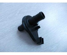 ORIGINALUS OEM BMW 5 Serijos E28 Sedanas Šildytuvo Vandens Vožtuvas 64211368650