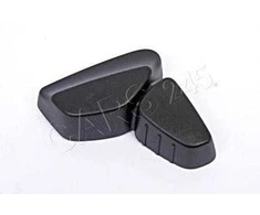 ORIGINALUS OEM BMW 5 serijos E60 E61 2003-2010 sėdynės reguliavimo jungiklio dangtelis dešinėje