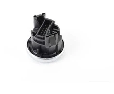 ORIGINALUS OEM BMW 5 serijos E60 E61 M5 2003-2009 variklio paleidimo ir sustabdymo mygtuko jungiklis