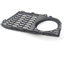 ORIGINALUS OEM BMW 5 serijos F10 F11 2011- Rūko žibinto M paketo grotelių apdailos dangtelis dešinėje pusėje