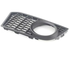 ORIGINALUS OEM BMW 5 serijos F10 F11 2011- Rūko žibinto M paketo grotelių apdailos dangtelis dešinėje pusėje