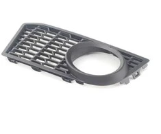 ORIGINALUS OEM BMW 5 serijos F10 F11 2011- Rūko žibinto M paketo grotelių apdailos dangtelis dešinėje pusėje