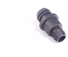 ORIGINALUS OEM BMW E32 Variklio Blokelio Vėdinimo Žarna Jungtis EML 11151719840