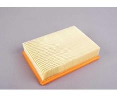 ORIGINALUS OEM BMW E36 E38 E39 E46 E83 E85 Variklio Oro Filtras 13721730449