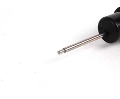 ORIGINALUS OEM BMW E36 Stabdžių Pedalo Kelio Stiprintuvo Jutiklio Remonto Rinkinys 34331182594